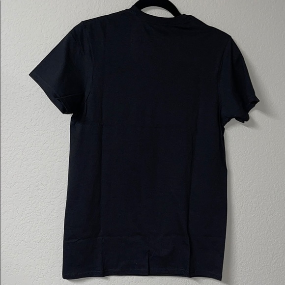 Top Gun Black Shirt Talk to me Goose - Picture 3 of 5